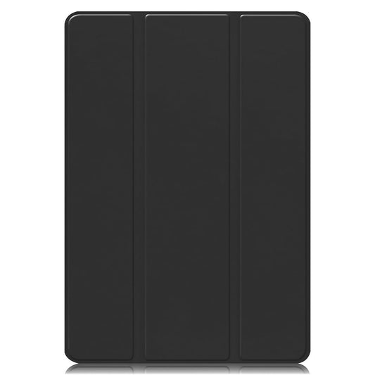 Hülle für Xiaomi Pad 7 / 7 Pro, Techsuit, Flex Trifold, Schwarz