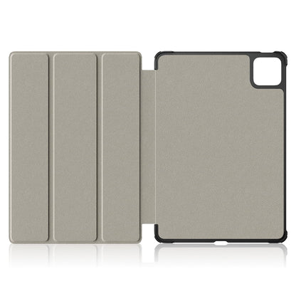 Hoes voor Xiaomi Pad 7 / 7 Pro, Techsuit, FoldPro, Blauw