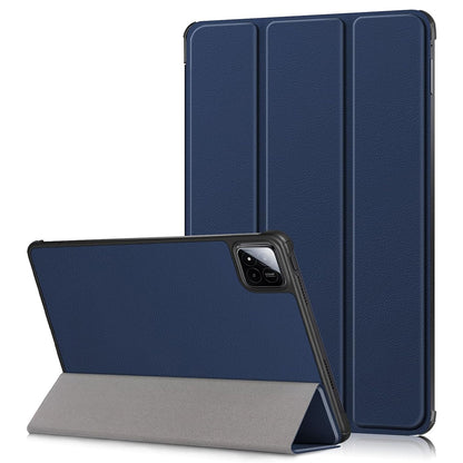 Hoes voor Xiaomi Pad 7 / 7 Pro, Techsuit, FoldPro, Blauw