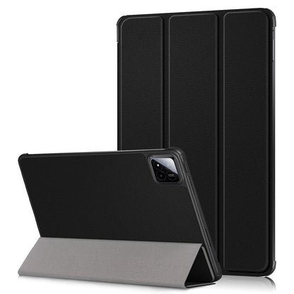 Hoes voor Xiaomi Pad 7 / 7 Pro, Techsuit, FoldPro, Zwart