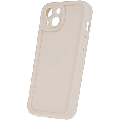 Coque pour Xiaomi Poco C65 / Redmi 13C, OEM, Rim, Beige