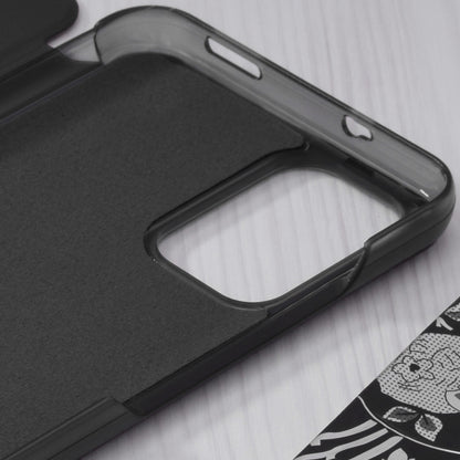 Hülle für Xiaomi Poco M5s / Redmi Note 10S / Note 10, Techsuit, eFold, Schwarz