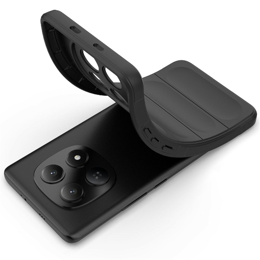 Étui pour Xiaomi Poco M8 / Redmi Note 15 5G, Techsuit, Magic Shield, Bleu