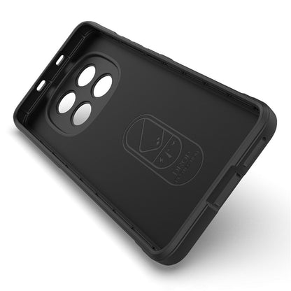 Étui pour Xiaomi Poco M8 / Redmi Note 15 5G, Techsuit, Magic Shield, Bleu
