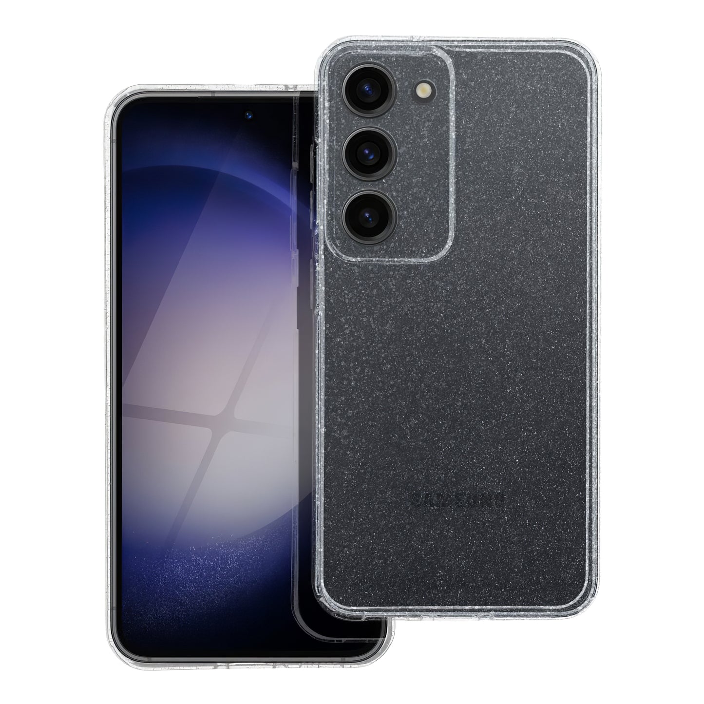 Coque pour Xiaomi Poco C65 / Redmi 13C, OEM, Blink 2mm, Transparente