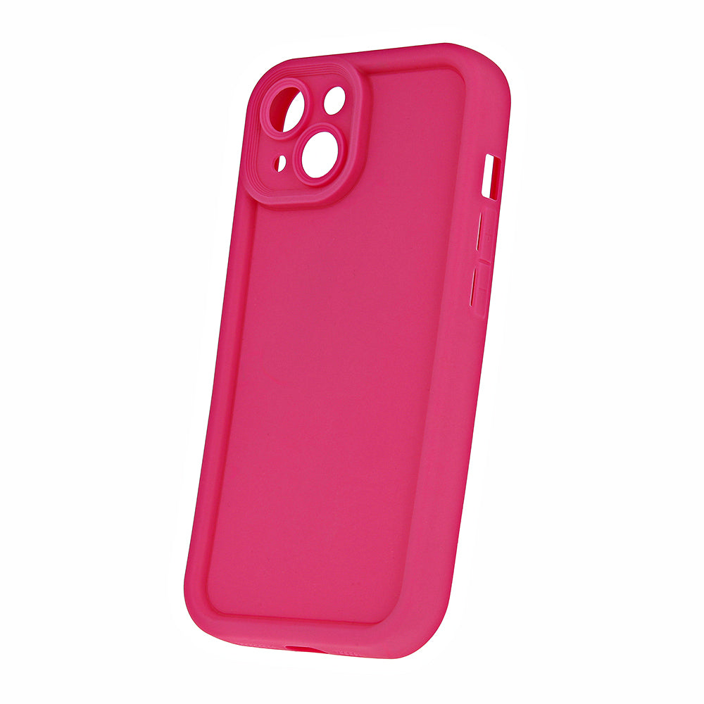 Coque pour Xiaomi Redmi A2 / A1, OEM, Rim, Rose