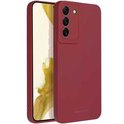 Coque pour Xiaomi Poco C75 5G / C75 / Redmi 14C, OEM, Roar, Rouge