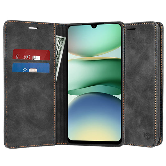 Coque pour Xiaomi Redmi A5 4G (Régional), Techsuit, Confy, Noire