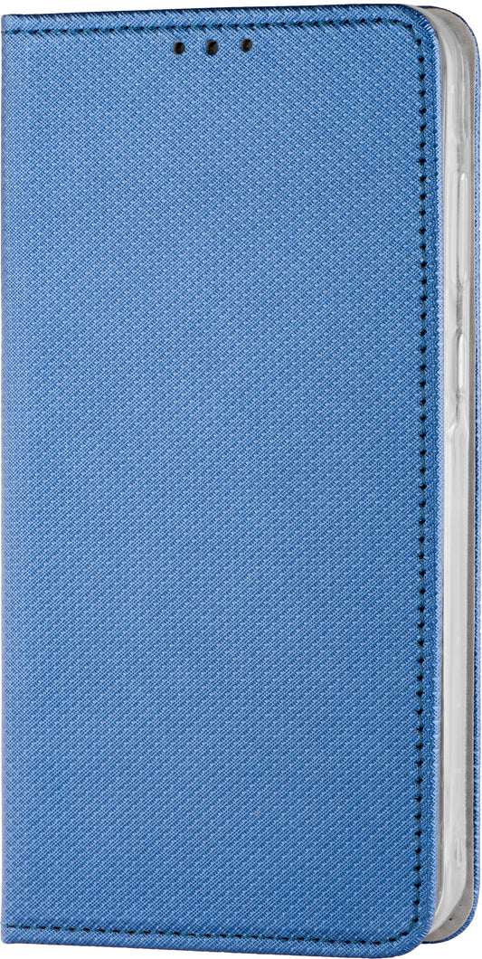 Case for Xiaomi Redmi 9C, OEM, Smart Magnet, Navy Blue