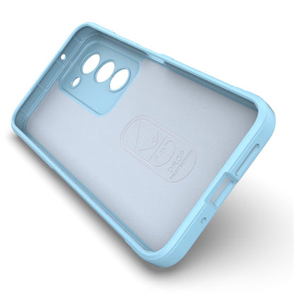 Coque pour Xiaomi Redmi 15 5G / 15 4G, Techsuit, Magic Shield, Bleu
