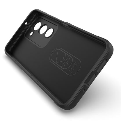 Case for Xiaomi Redmi 15 5G / 15 4G, Techsuit, Magic Shield, Black