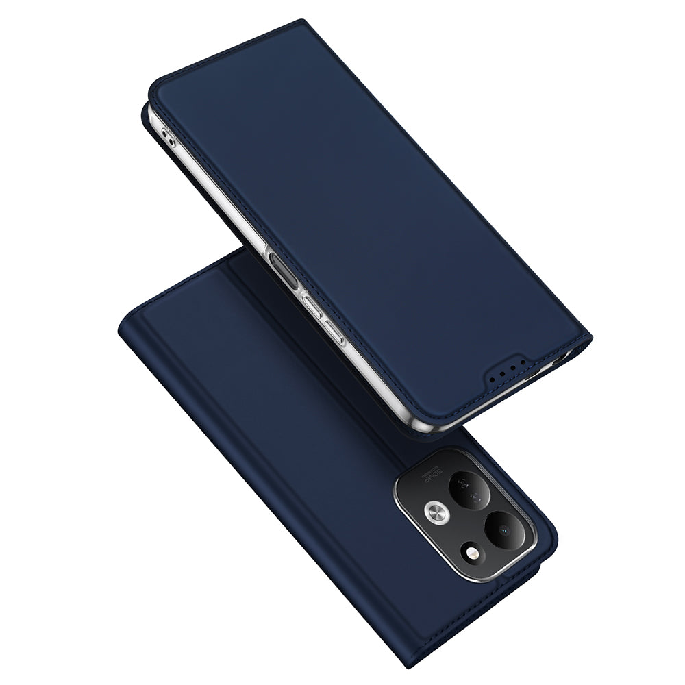 Hoesje voor Xiaomi Redmi 17 5G / 17 4G, DUX DUCIS, Skin Pro, blauw
