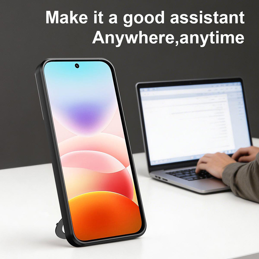 Hülle für Xiaomi Redmi 17 5G / 17 4G, Techsuit, CamGuard Pro, Lila