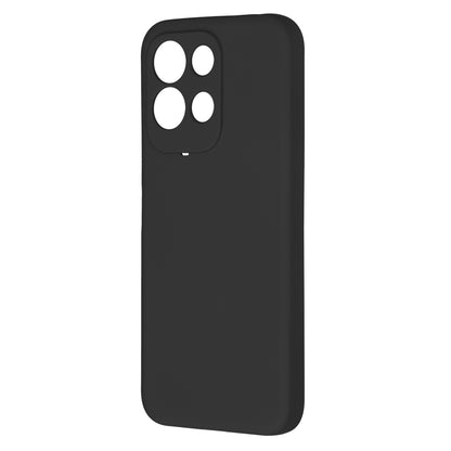 Coque pour Xiaomi Redmi 17 5G / 17 4G, Techsuit, SoftFlex, noire