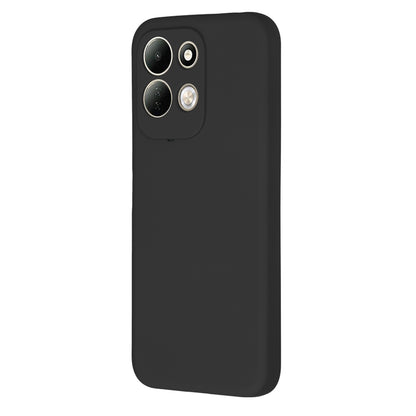 Coque pour Xiaomi Redmi 17 5G / 17 4G, Techsuit, SoftFlex, noire