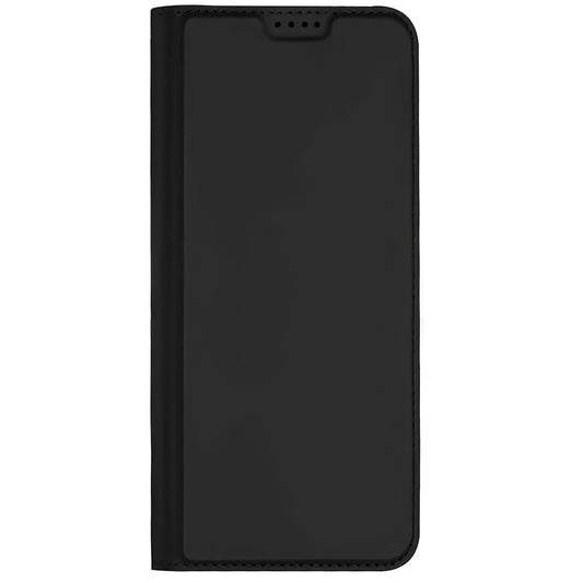 Hülle für Xiaomi Redmi Note 13 5G, DUX DUCIS, Skin Pro, Schwarz
