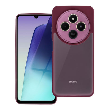 Case for Xiaomi Poco C75 5G / C75 / Redmi 14C, OEM, Variete, Violet