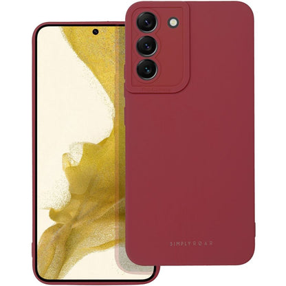 Coque pour Xiaomi Poco C75 5G / C75 / Redmi 14C, OEM, Roar, Rouge