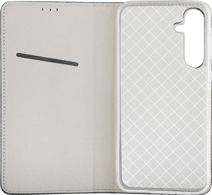 Case for Xiaomi Redmi Note 14 Pro+ 5G / Note 14 Pro 5G, OEM, Smart Magnet, Black