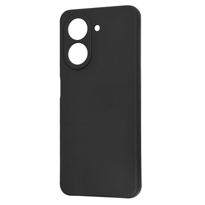 Hülle für Xiaomi Redmi A5 4G (Regional), Techsuit, SoftFlex, Schwarz