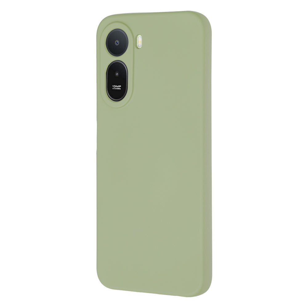Hoesje voor Xiaomi Redmi A7 Pro 4G, Techsuit, SoftFlex, Matcha