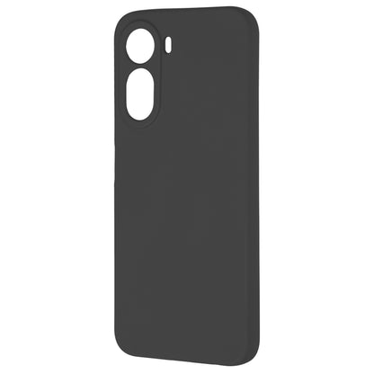 Case for Xiaomi Redmi A7 Pro 4G, Techsuit, SoftFlex, Black