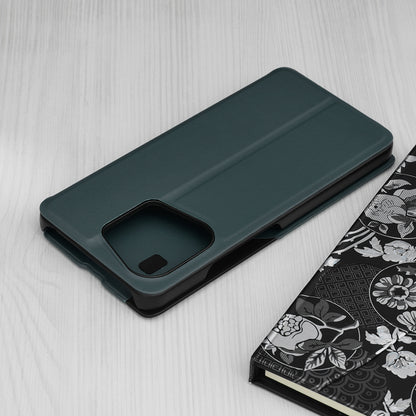 Coque pour Xiaomi Redmi Note 13 4G, Techsuit, eFold, Vert