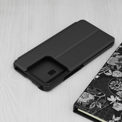 Case for Xiaomi Redmi Note 13 5G, Techsuit, eFold, Black