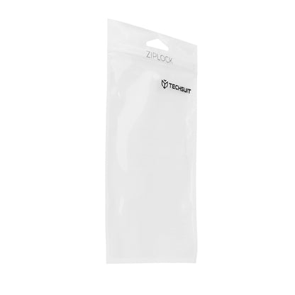 Coque pour Xiaomi Redmi Note 13 Pro+, Techsuit, Claire, Transparente