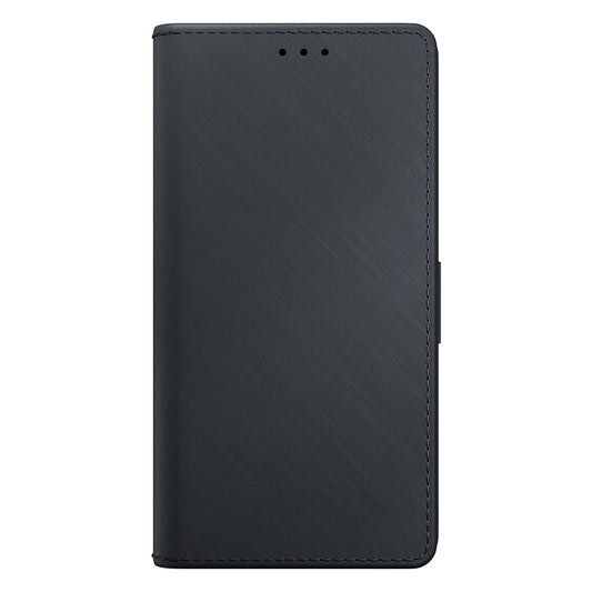 Hülle für Xiaomi Redmi Note 14 Pro+ 5G, 3MK, Wallet, Schwarz