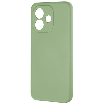 Coque pour Xiaomi Redmi Note 17 4G / Note 17 5G, Techsuit, SoftFlex, vert clair