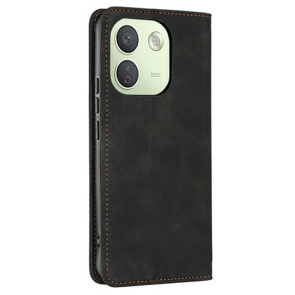 Telefoonhoesje voor Xiaomi Redmi Note 17 Pro Max, Techsuit, Confy, zwart