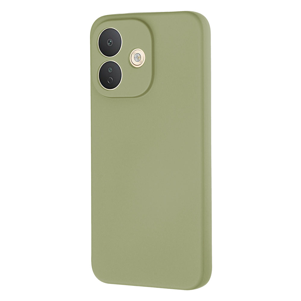 Hülle für Xiaomi Redmi Note 17 Pro, Techsuit, SoftFlex, Matcha