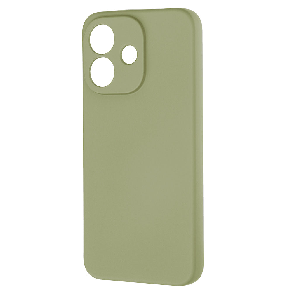 Hülle für Xiaomi Redmi Note 17 Pro, Techsuit, SoftFlex, Matcha