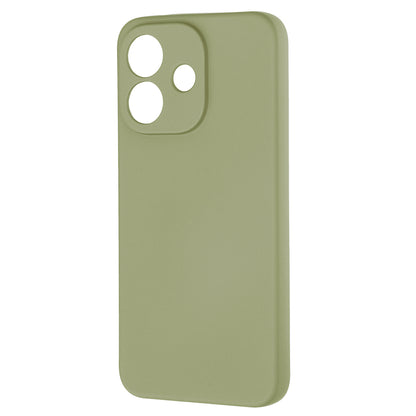 Hülle für Xiaomi Redmi Note 17 Pro, Techsuit, SoftFlex, Matcha
