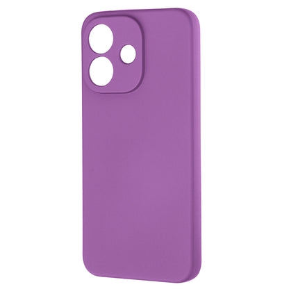 Coque pour Xiaomi Redmi Note 17 Pro, Techsuit, SoftFlex, violette
