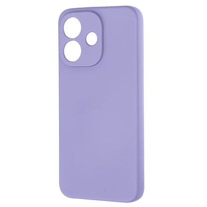 Hülle für Xiaomi Redmi Note 17 Pro, Techsuit, SoftFlex, Hellviolett