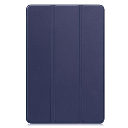 Hülle für Xiaomi Redmi Pad 2 Pro, Techsuit, FoldPro, Blau