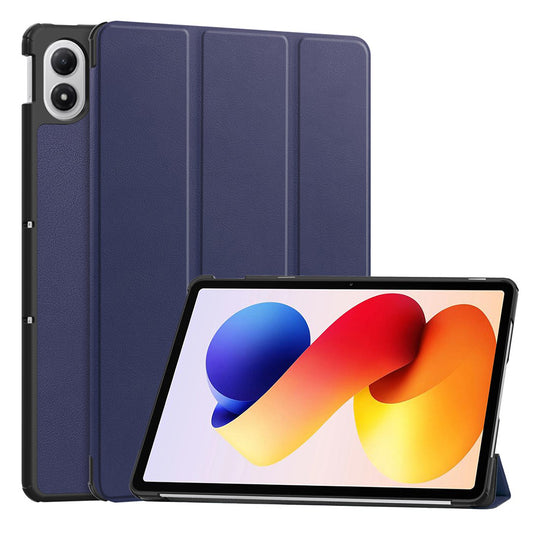 Coque pour Xiaomi Redmi Pad 2 Pro, Techsuit, FoldPro, Bleue
