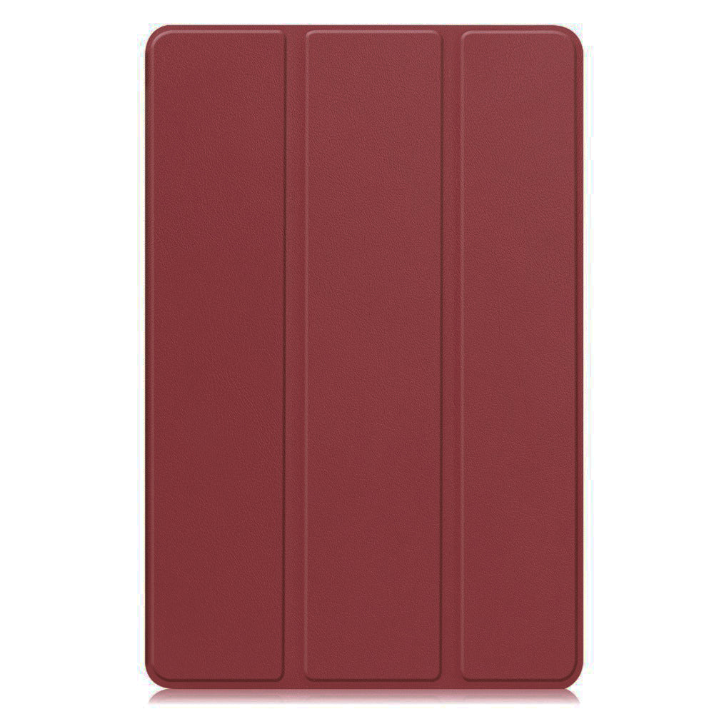 Hülle für Xiaomi Redmi Pad 2 Pro, Techsuit, FoldPro, Rot