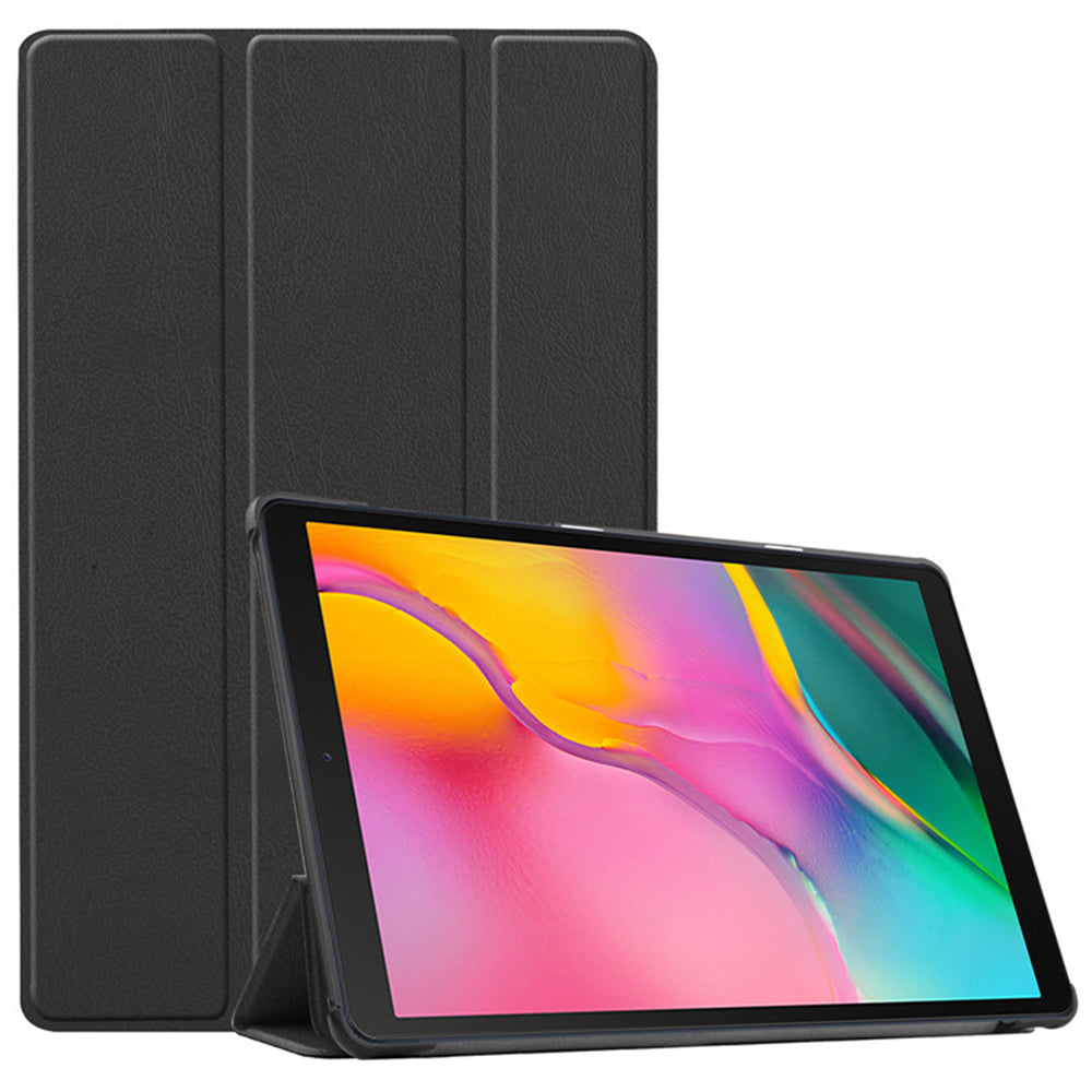 Coque pour Xiaomi Redmi Pad 2, Techsuit, FoldPro, Noire