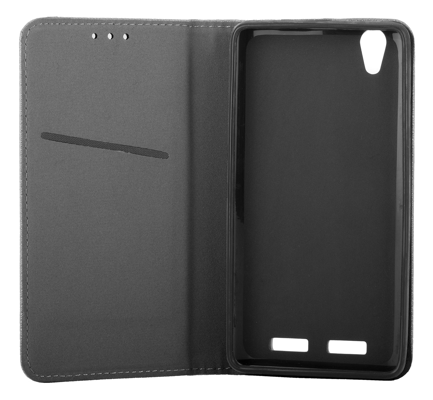 Hülle für Samsung Galaxy A53 5G A536, OEM, Smart Magnet, Marineblau