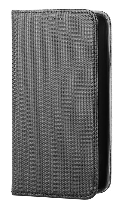 Hülle für Xiaomi Redmi Note 8 Pro, OEM, Smart Magnet, Schwarz