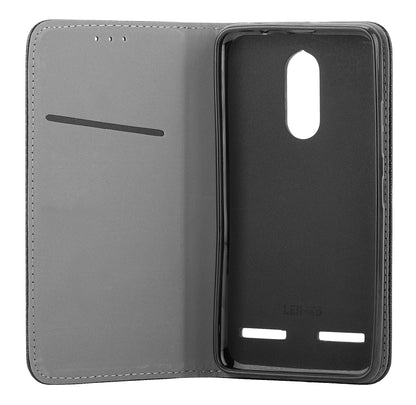 Hülle für Xiaomi Redmi Note 8 Pro, OEM, Smart Magnet, Schwarz
