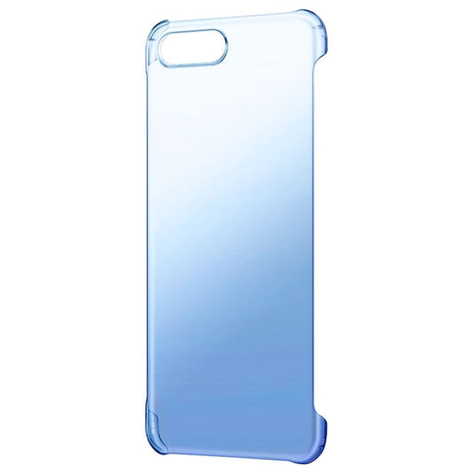 Etui pour Honor View 10, Bleu 51992291