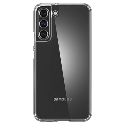 Coque pour Samsung Galaxy S22 5G S901, Spigen, Ultra Hybrid, Transparente ACS03988