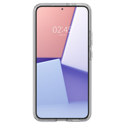 Coque pour Samsung Galaxy S22 5G S901, Spigen, Ultra Hybrid, Transparente ACS03988