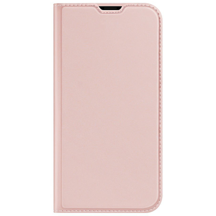 Hoesje voor Samsung Galaxy M32 M325, DUX DUCIS, Skin Pro, Roze