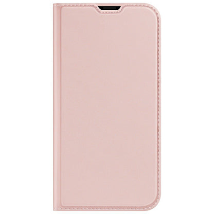 Hoesje voor Samsung Galaxy M32 M325, DUX DUCIS, Skin Pro, Roze