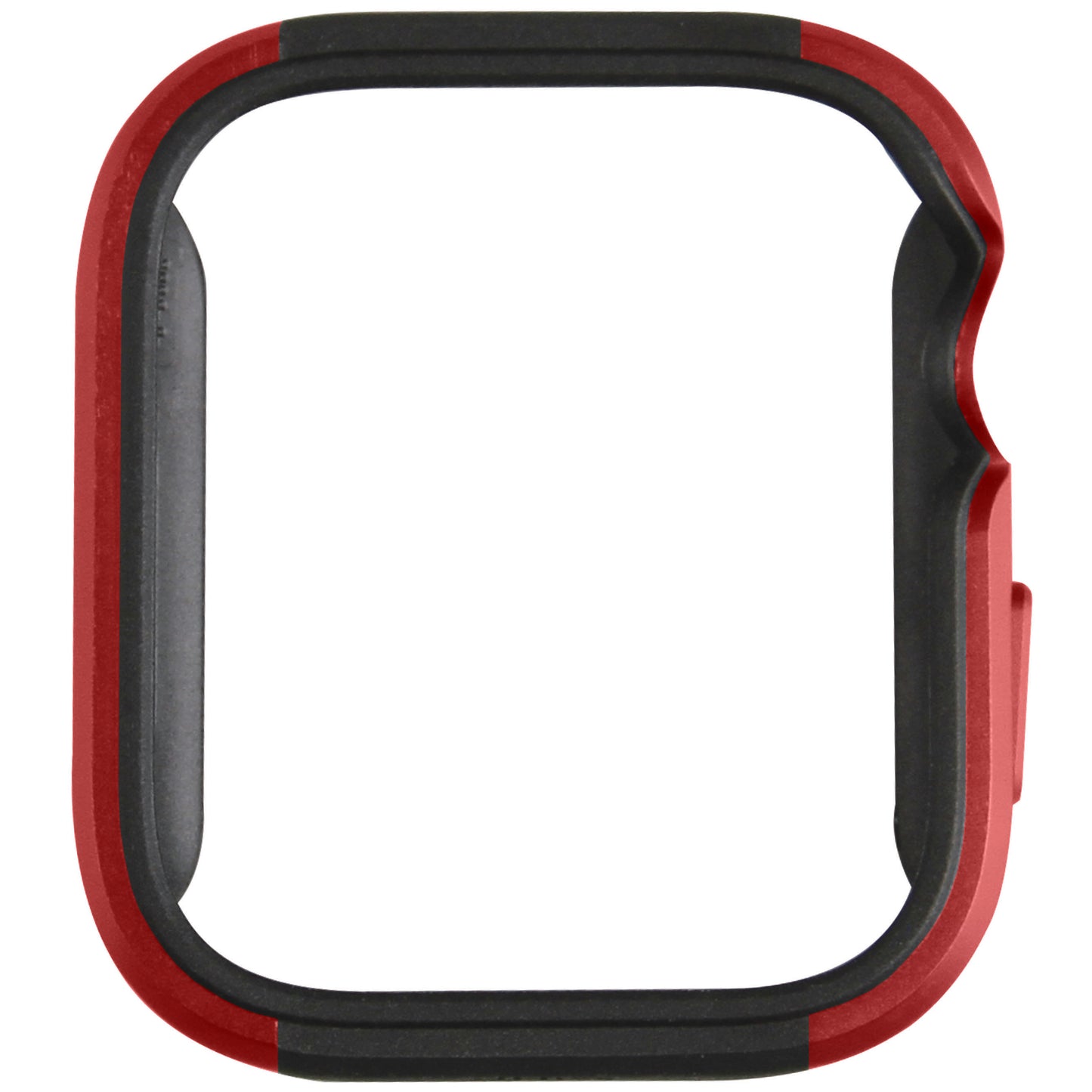 Étui UNIQ Valencia pour Apple Watch 40mm Series, rose